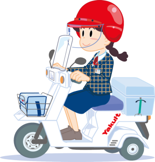 YL(冬服)ジャイロでお届け YL(冬服)ジャイロでお届け